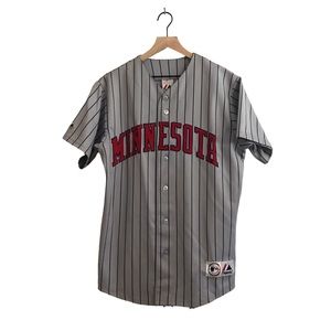 Minnesota Twins Jersey